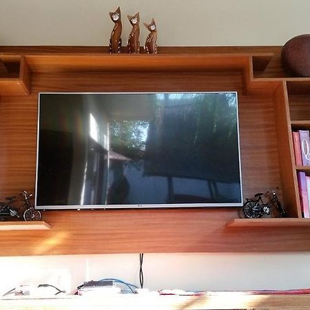 Terrace Bali Inn Nusa Dua  Ngoại thất bức ảnh