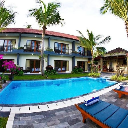 Terrace Bali Inn Nusa Dua  Phòng bức ảnh