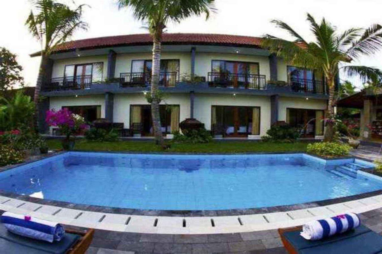 Terrace Bali Inn Nusa Dua  Ngoại thất bức ảnh