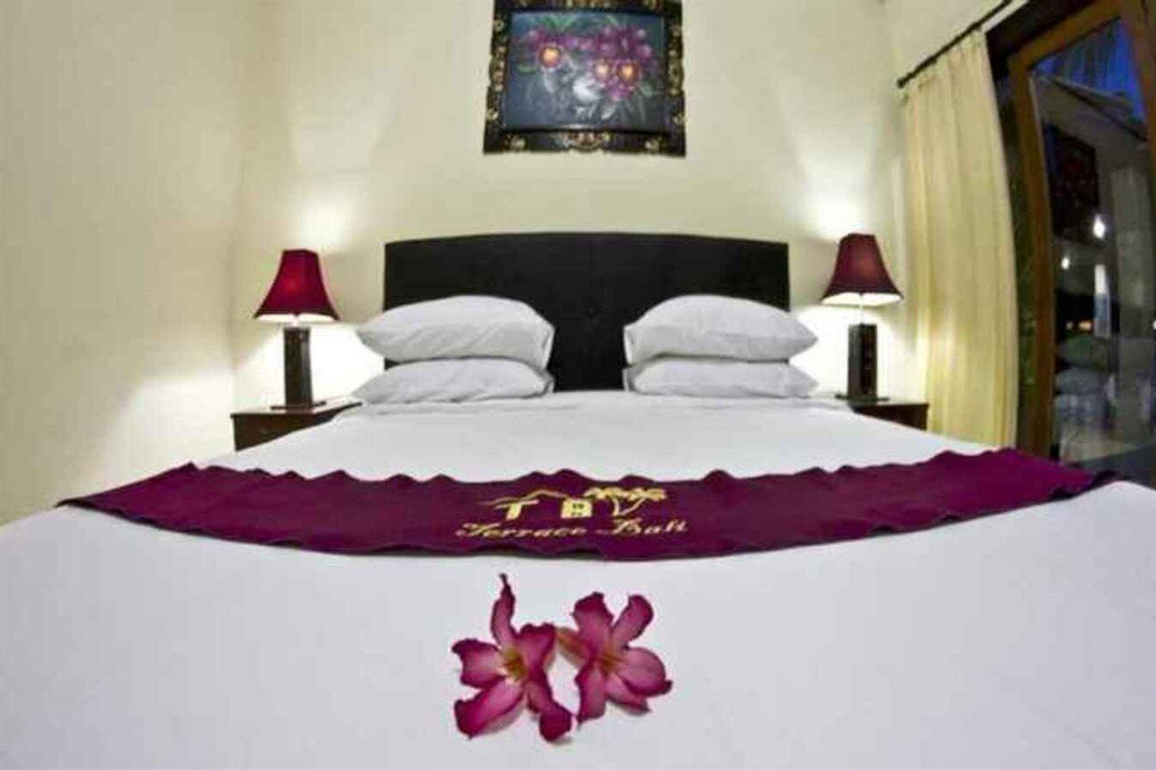 Terrace Bali Inn Nusa Dua  Ngoại thất bức ảnh