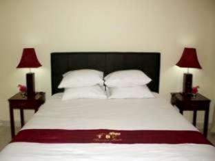 Terrace Bali Inn Nusa Dua  Ngoại thất bức ảnh