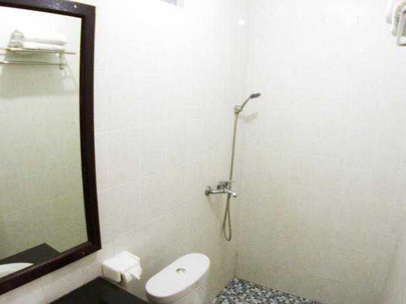 Terrace Bali Inn Nusa Dua  Ngoại thất bức ảnh