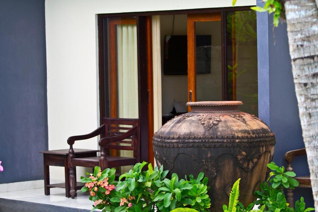 Terrace Bali Inn Nusa Dua  Phòng bức ảnh