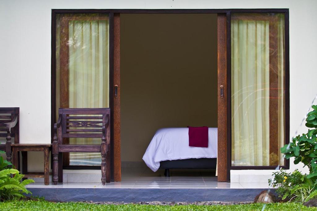Terrace Bali Inn Nusa Dua  Phòng bức ảnh
