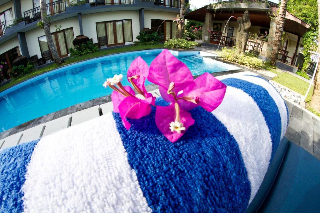 Terrace Bali Inn Nusa Dua  Phòng bức ảnh