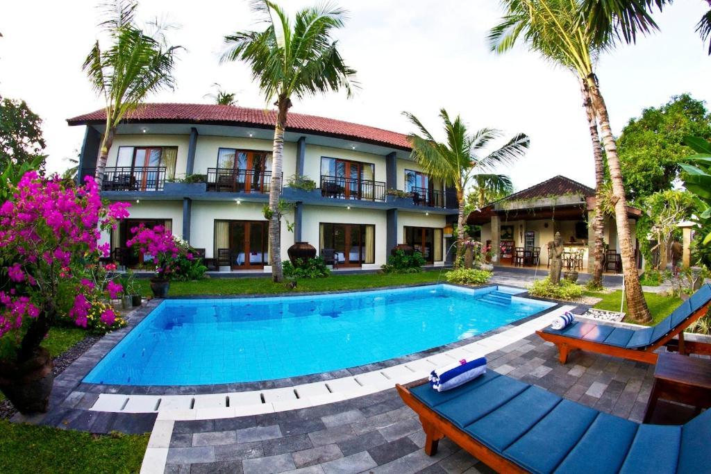 Terrace Bali Inn Nusa Dua  Phòng bức ảnh