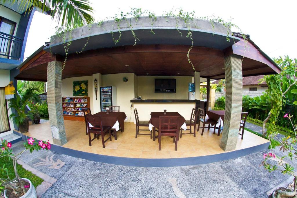 Terrace Bali Inn Nusa Dua  Phòng bức ảnh