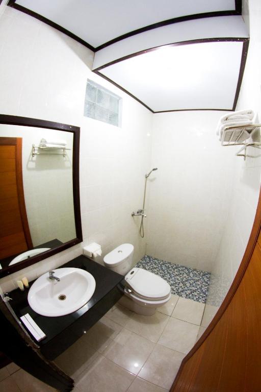Terrace Bali Inn Nusa Dua  Phòng bức ảnh