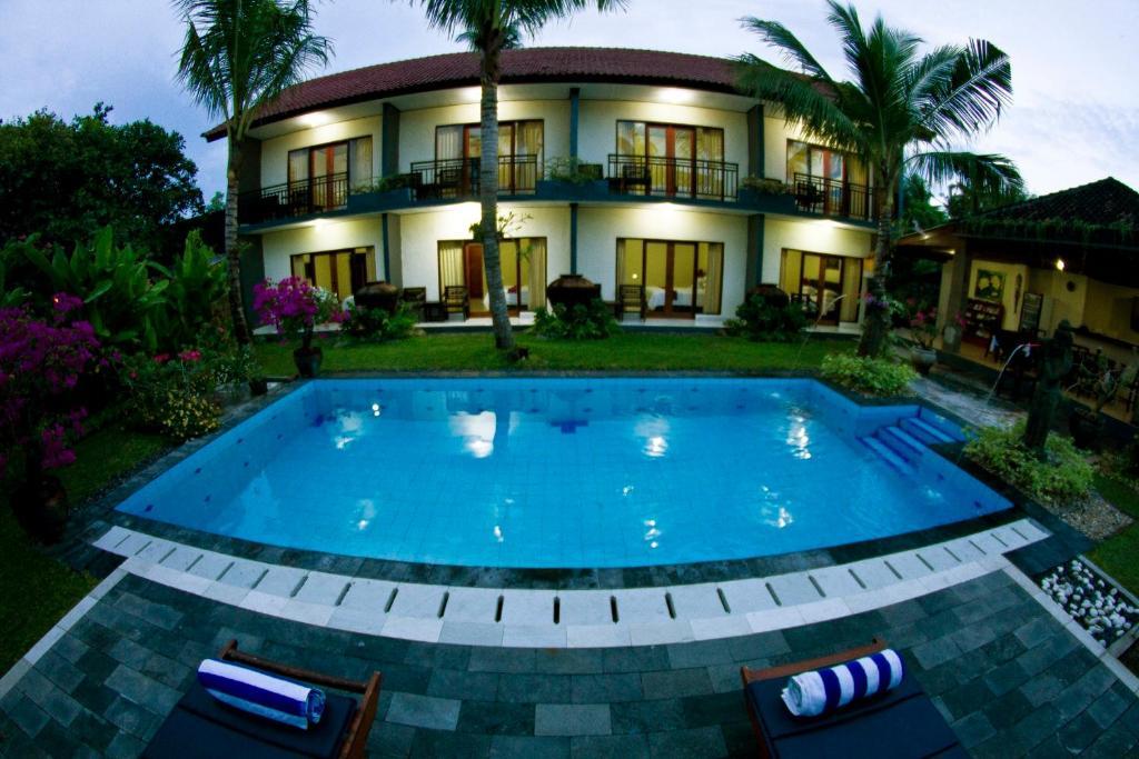 Terrace Bali Inn Nusa Dua  Phòng bức ảnh