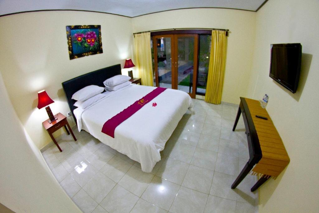 Terrace Bali Inn Nusa Dua  Phòng bức ảnh