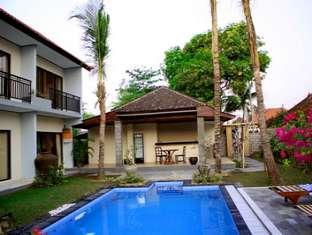 Terrace Bali Inn Nusa Dua  Ngoại thất bức ảnh