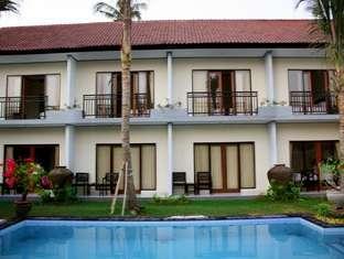 Terrace Bali Inn Nusa Dua  Ngoại thất bức ảnh