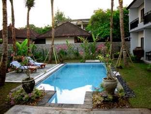 Terrace Bali Inn Nusa Dua  Ngoại thất bức ảnh